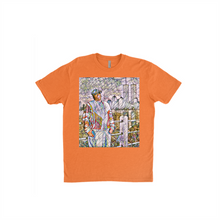 Load image into Gallery viewer, B.I.G. Warning  T-Shirts