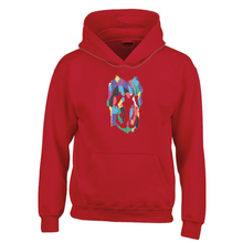 Load image into Gallery viewer, Boo Mama Hoodies (Youth Sizes)
