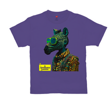 Load image into Gallery viewer, Zee Bruh T-Shirts
