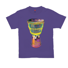 Load image into Gallery viewer, Earth Drum T-Shirts