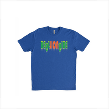 Load image into Gallery viewer, aacc RealLionaire T-Shirts