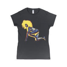 Load image into Gallery viewer, FLOW, Women's T-Shirts