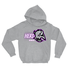 Load image into Gallery viewer, aacc Herd Hoodies (No-Zip/Pullover)