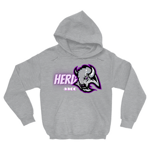 aacc Herd Hoodies (No-Zip/Pullover)