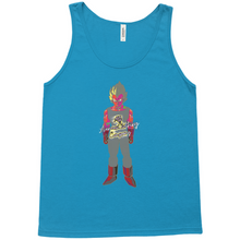Load image into Gallery viewer, Brogeeta Tank Tops