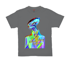 Load image into Gallery viewer, OUTTA LIMITS  , Slatter T-Shirts
