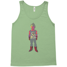 Load image into Gallery viewer, Brogeeta Tank Tops