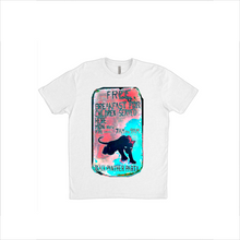 Load image into Gallery viewer, Free Breakfast Ticket T-Shirts