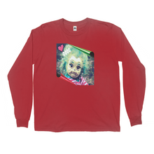 Load image into Gallery viewer, Baby Grinch Long Sleeve Shirts