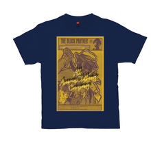 Load image into Gallery viewer, PIG POSTER T-Shirts