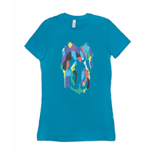 Load image into Gallery viewer, Boo Mama Ladies T