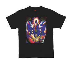 Load image into Gallery viewer, Black Sun, T-Shirts
