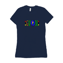 Load image into Gallery viewer, Go Ham Fam Crayons T-Shirts