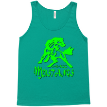 Load image into Gallery viewer, Mustang Tank Tops