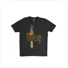 Load image into Gallery viewer, Victory Wave T-Shirt