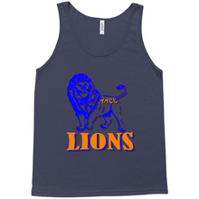 Load image into Gallery viewer, Lions Tank Tops