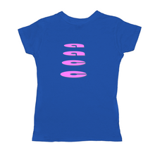 Load image into Gallery viewer, aacc93vertpink T-Shirts