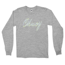 Load image into Gallery viewer, OKUCY DRIP Long Sleeve Shirts