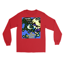 Load image into Gallery viewer, Balanced Nature Long Sleeve Shirts