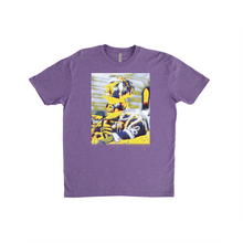 Load image into Gallery viewer, Drip Garvey T-Shirts