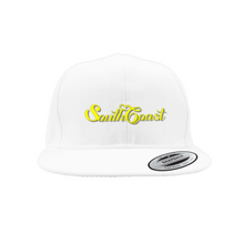 Load image into Gallery viewer, AACC SouthCoast Melo Snapback Caps