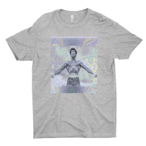 Be Like Water T-Shirts