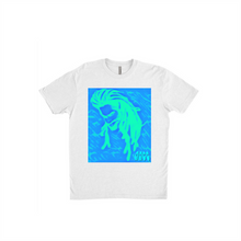 Load image into Gallery viewer, Dread Head  T-Shirts
