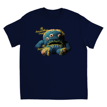 Load image into Gallery viewer, Monstar Cookies " SEE MOE "T-Shirts (Youth Sizes)