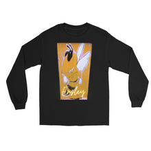 Load image into Gallery viewer, Straight Outta Ensley Long Sleeve Shirts