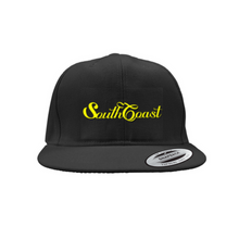 Load image into Gallery viewer, AACC SouthCoast Melo Snapback Caps