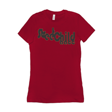 Load image into Gallery viewer, Street Child Ladies T-Shirts