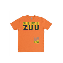 Load image into Gallery viewer, Burmingham ZUU T-Shirts