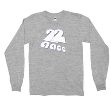 Load image into Gallery viewer, Titan Tide Long Sleeve Shirts