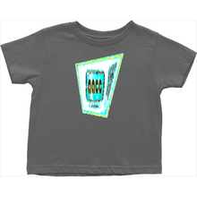 Load image into Gallery viewer, tv basics T-Shirts (Toddler Sizes)