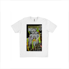 Load image into Gallery viewer, BURMINGHAM ZUU WIZDOM T-Shirts
