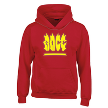 Load image into Gallery viewer, SHOCKWAVES Hoodies (Youth Sizes)