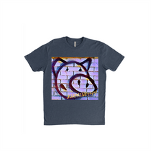Load image into Gallery viewer, DA HAM CITY TAG T-Shirts