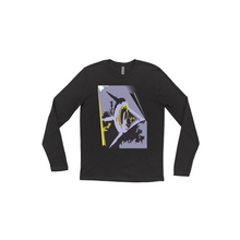 Load image into Gallery viewer, Rocket Man Long Sleeve Shirts