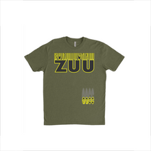Load image into Gallery viewer, Burmingham ZUU T-Shirts