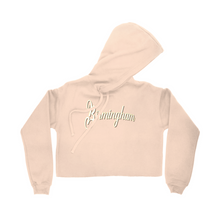 Load image into Gallery viewer, Lovely Birmingham AACC Ladies Hoodies (No-Zip/Pullover)