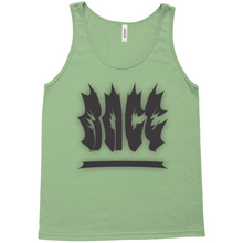 Load image into Gallery viewer, SHOCKWAVES (BLK) Tank Tops