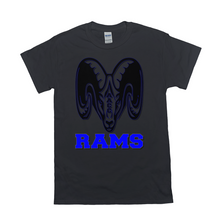 Load image into Gallery viewer, aacc Rams T-Shirts