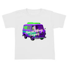 Load image into Gallery viewer, AACC MACHINE T-Shirts (Toddler Sizes)