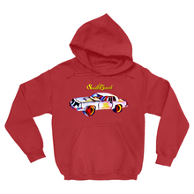 Load image into Gallery viewer, South Coast Speed Shop Hoodies (No-Zip/Pullover)