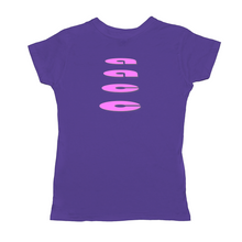 Load image into Gallery viewer, aacc93vertpink T-Shirts