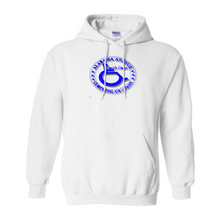 Load image into Gallery viewer, Neighborhood Hero Hoodies (No-Zip/Pullover)
