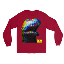Load image into Gallery viewer, HoodZilla Long Sleeve Shirts