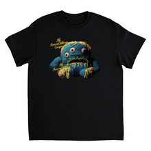 Load image into Gallery viewer, Monstar Cookies " SEE MOE "T-Shirts (Youth Sizes)