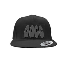 Load image into Gallery viewer, AACC STEEL Snapback Caps