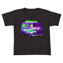 Load image into Gallery viewer, AACC MACHINE T-Shirts (Toddler Sizes)